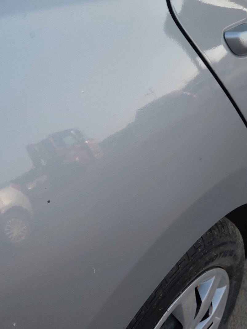 هيونداي أكسنت SMART 2021 image