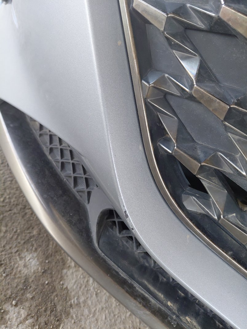 هيونداي أكسنت SMART 2021 image