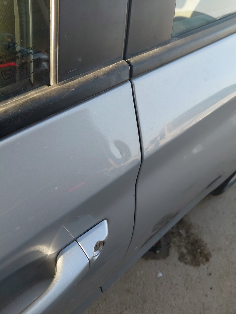 هيونداي أكسنت SMART 2021 image