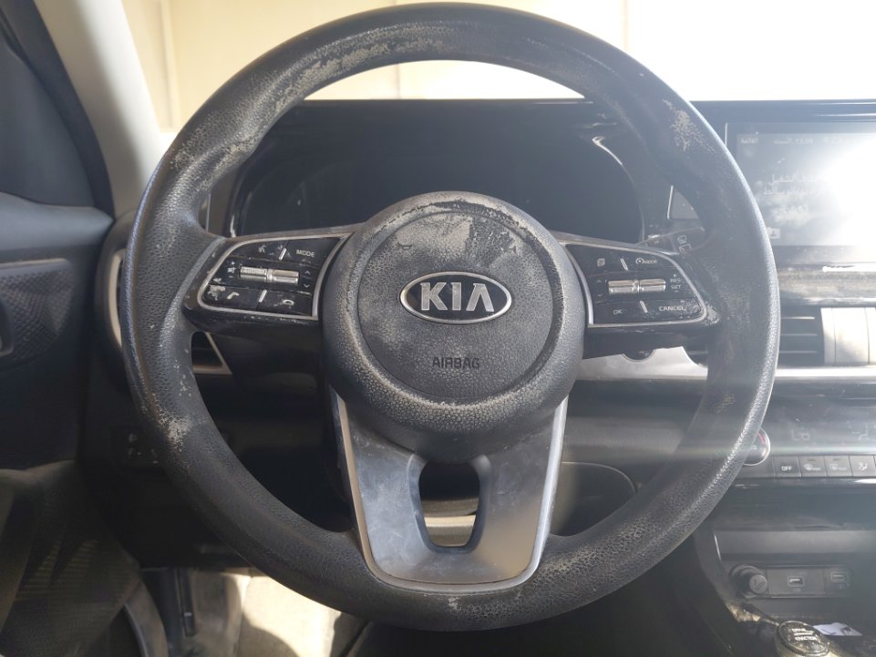KIA Seltos EX Sports  2021 image