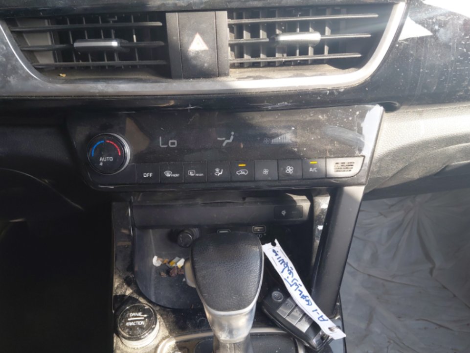 KIA Seltos EX Sports  2021 image