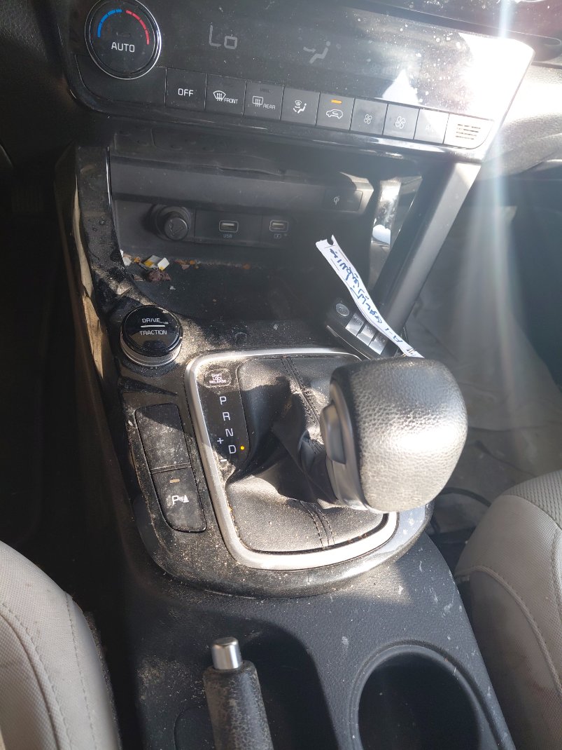 KIA Seltos EX Sports  2021 image