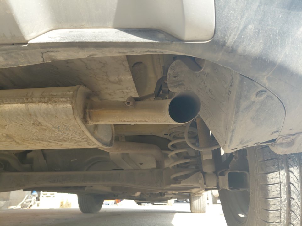 KIA Seltos EX Sports  2021 image