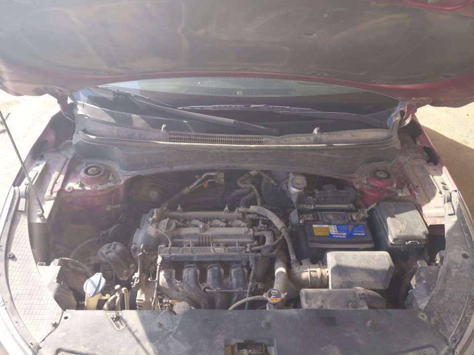 KIA Seltos EX Sports  2021 image