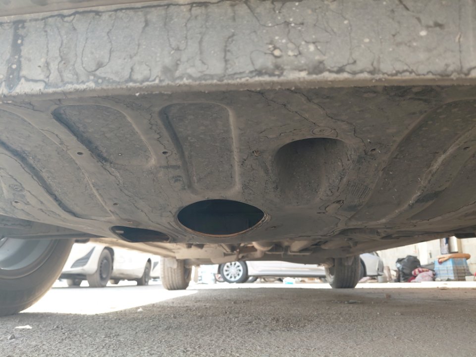 KIA Seltos EX Sports  2021 image