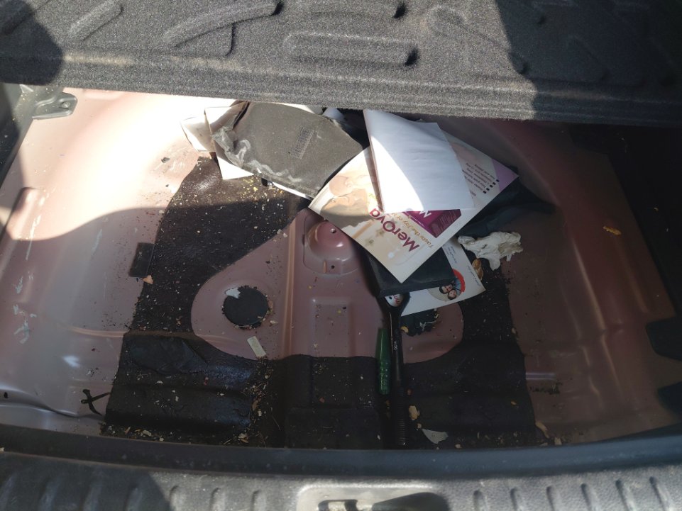 KIA Seltos EX Sports  2021 image