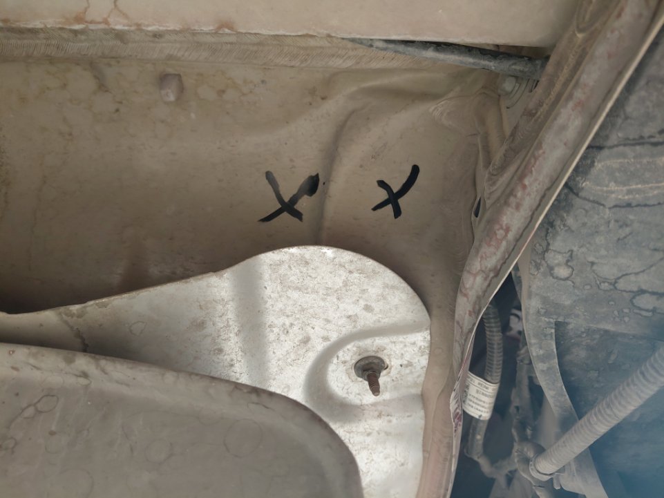 KIA Seltos EX Sports  2021 image