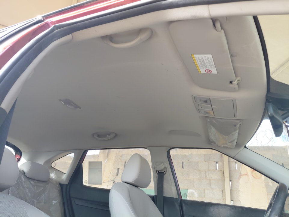 KIA Seltos EX Sports  2021 image