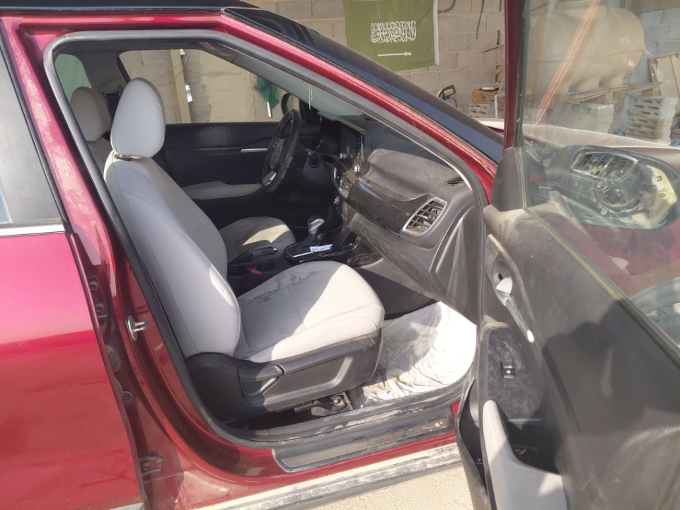 KIA Seltos EX Sports  2021 image