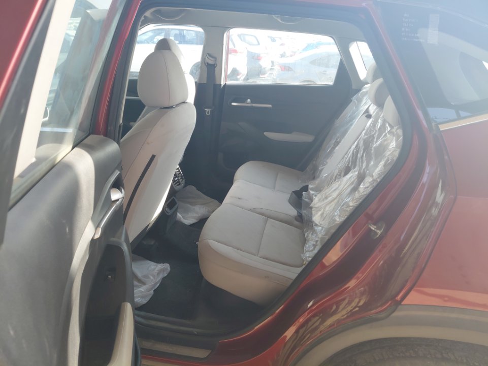 KIA Seltos EX Sports  2021 image