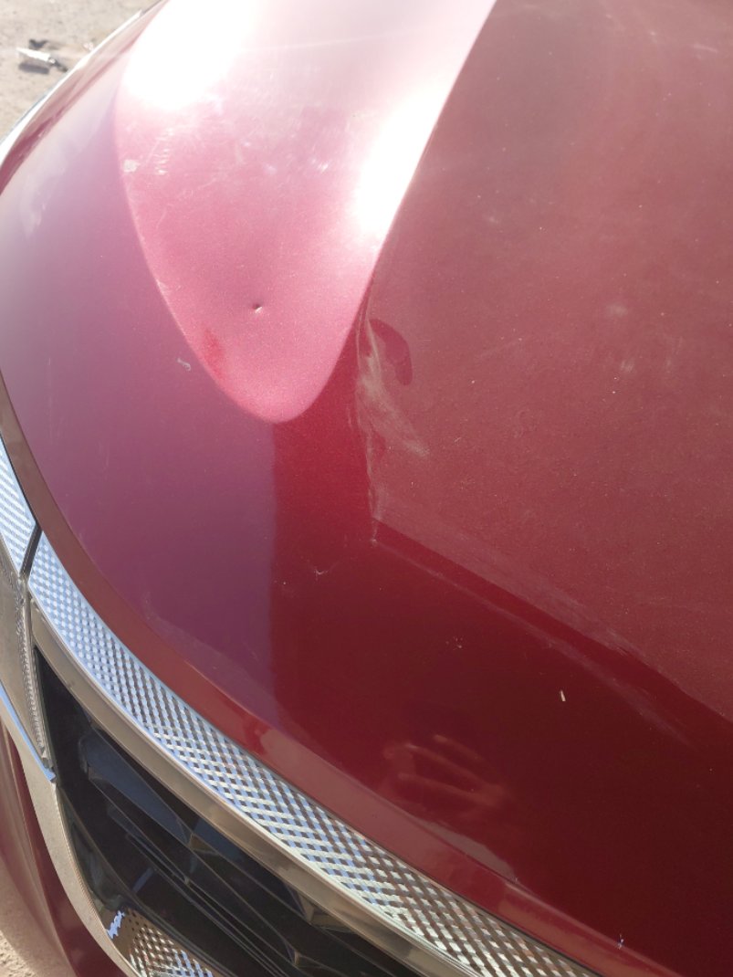 KIA Seltos EX Sports  2021 image