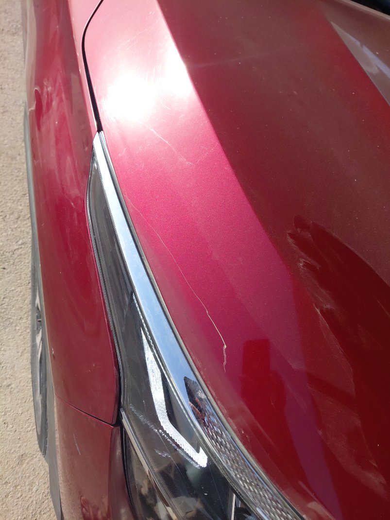 KIA Seltos EX Sports  2021 image