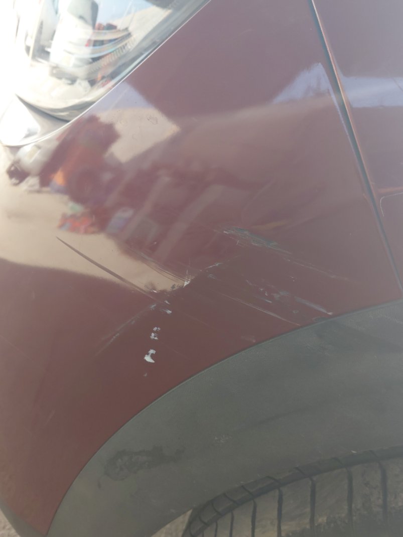 KIA Seltos EX Sports  2021 image