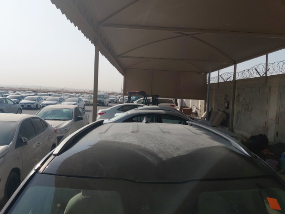 KIA Seltos EX Sports  2021 image