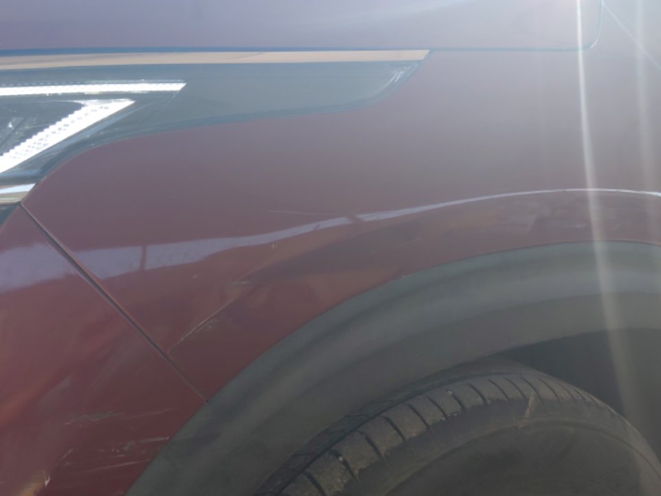 KIA Seltos EX Sports  2021 image