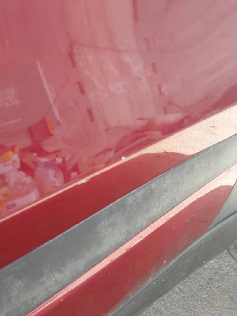 KIA Seltos EX Sports  2021 image