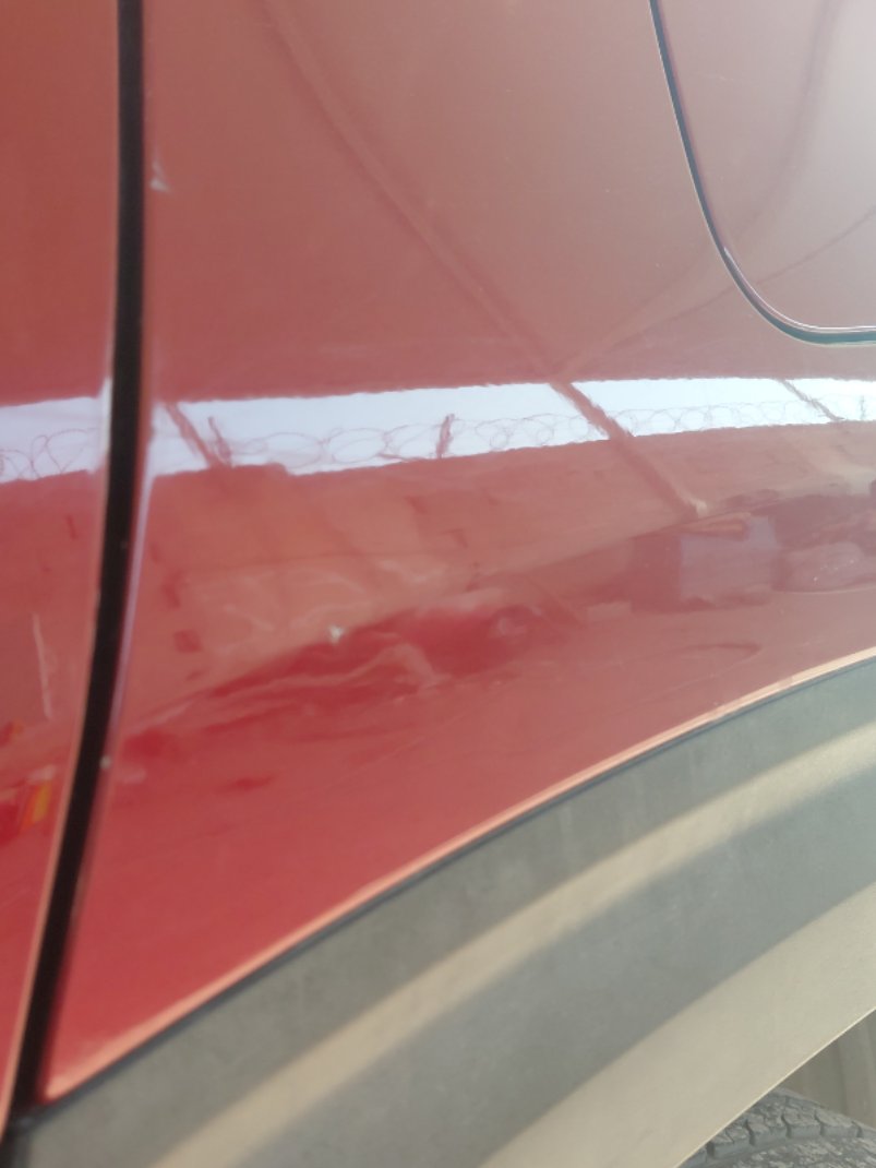 KIA Seltos EX Sports  2021 image