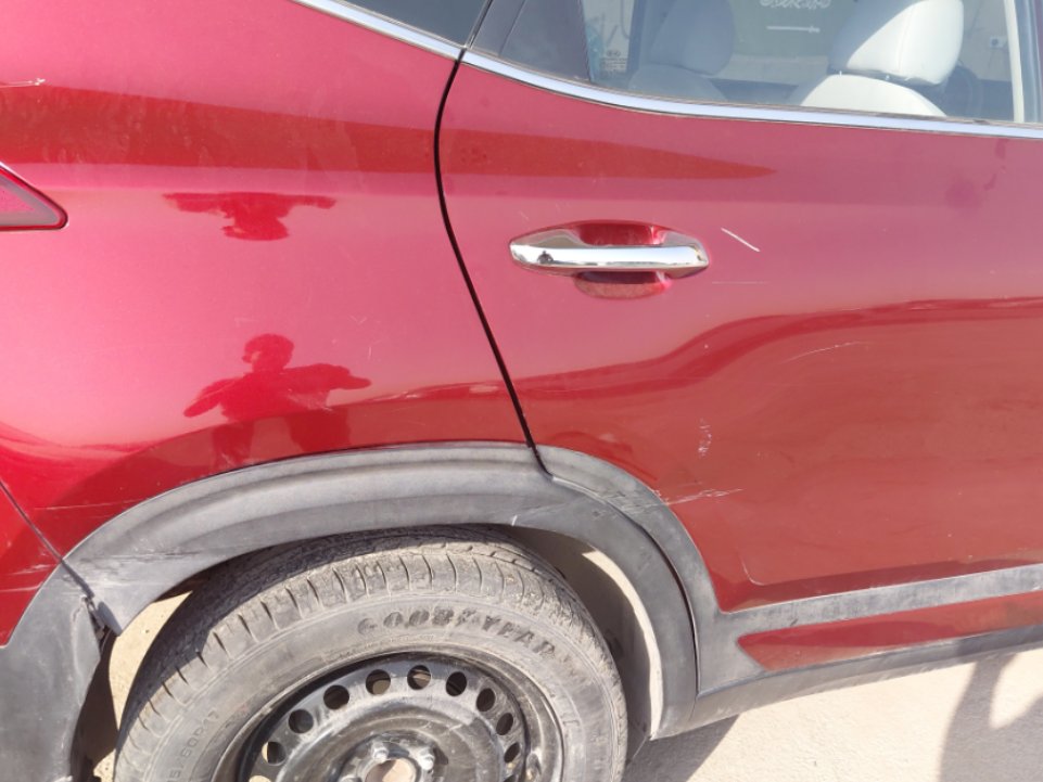 KIA Seltos EX Sports  2021 image