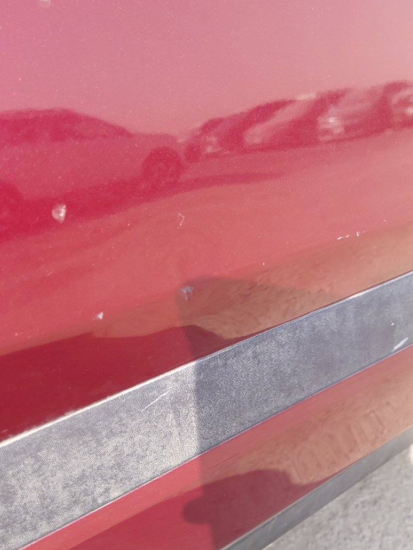 KIA Seltos EX Sports  2021 image