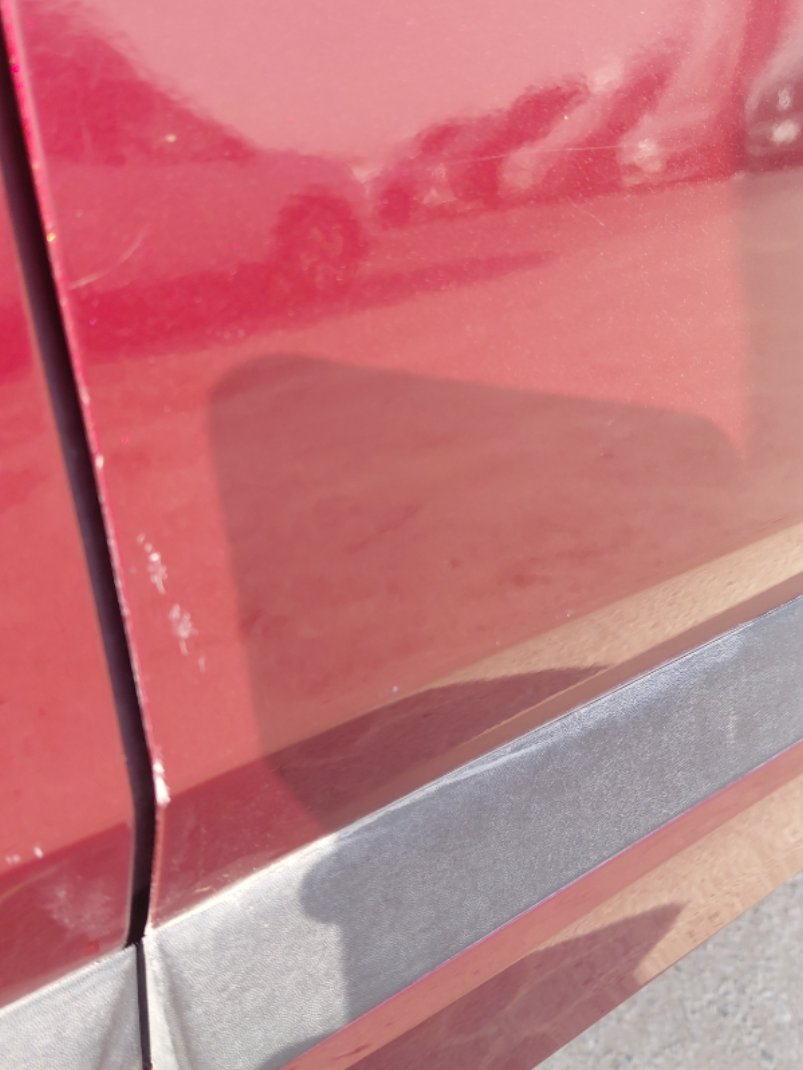 KIA Seltos EX Sports  2021 image