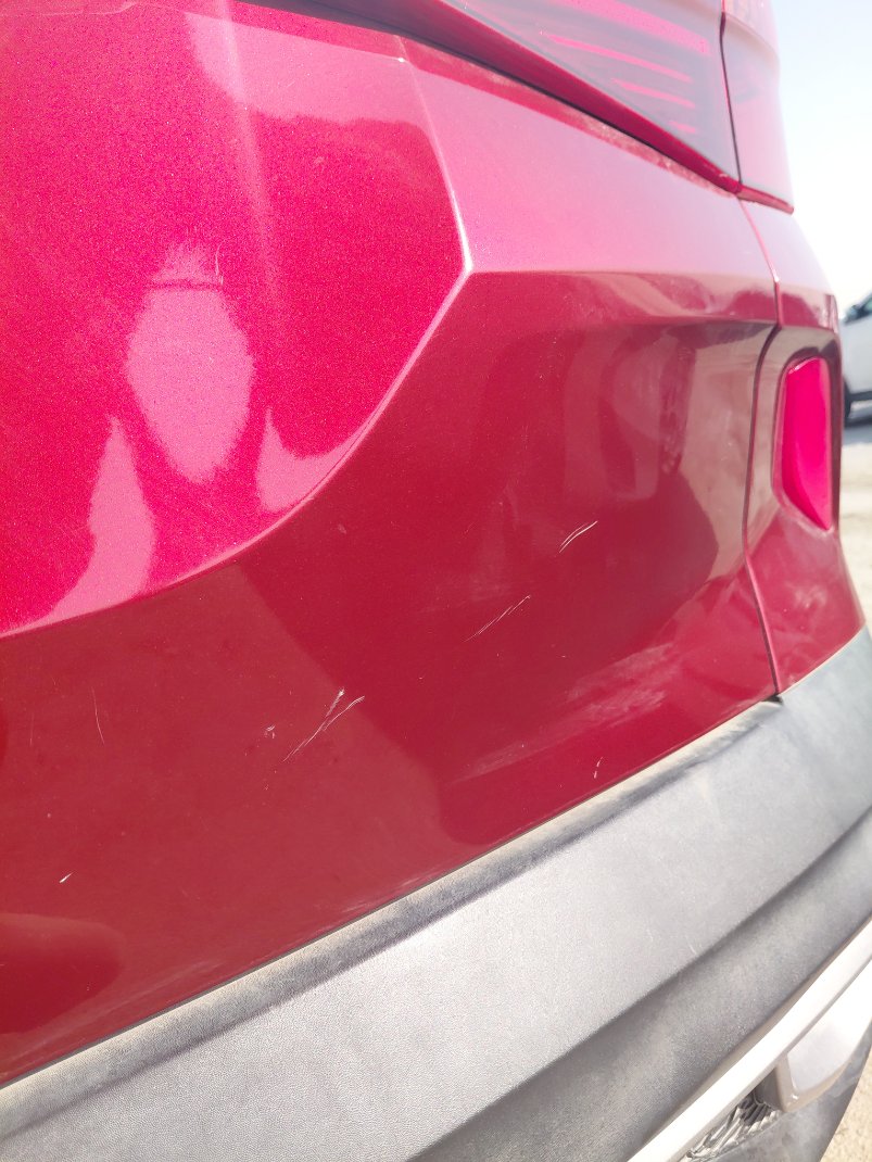 KIA Seltos EX Sports  2021 image