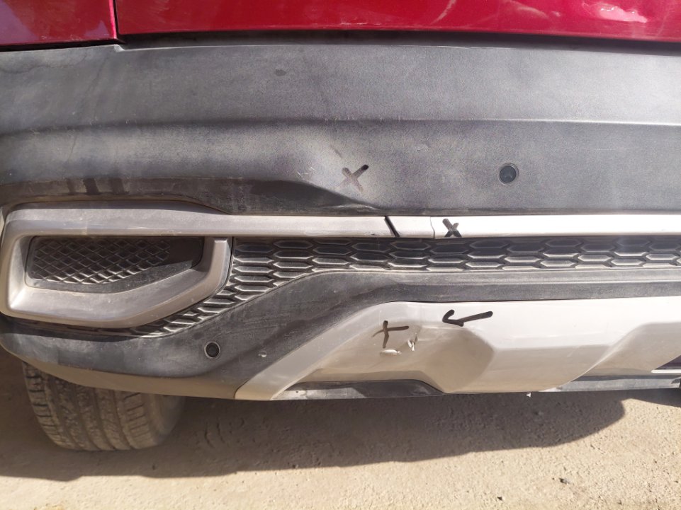 KIA Seltos EX Sports  2021 image