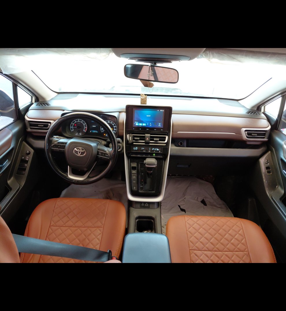 Toyota Innova GL 2024 image