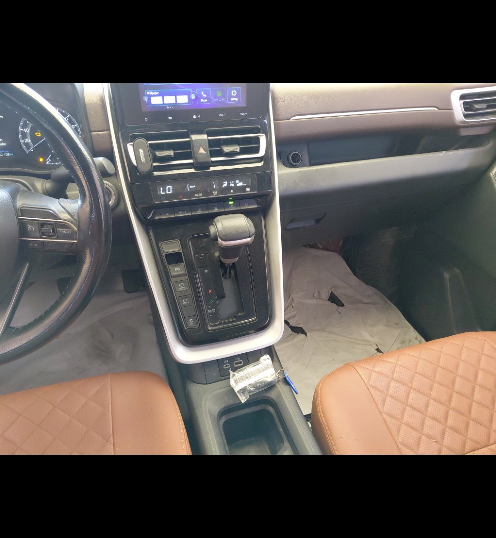 Toyota Innova GL 2024 image