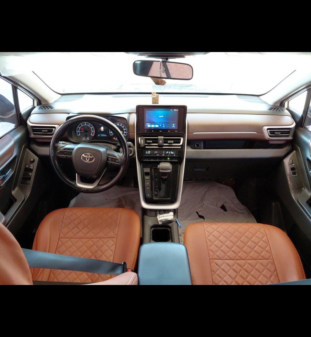 Toyota Innova GL 2024 image