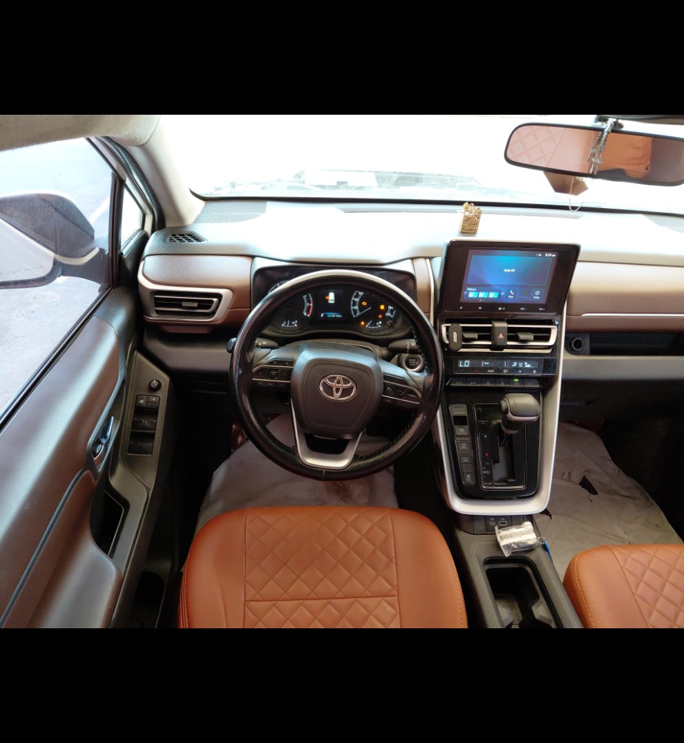 Toyota Innova GL 2024 image