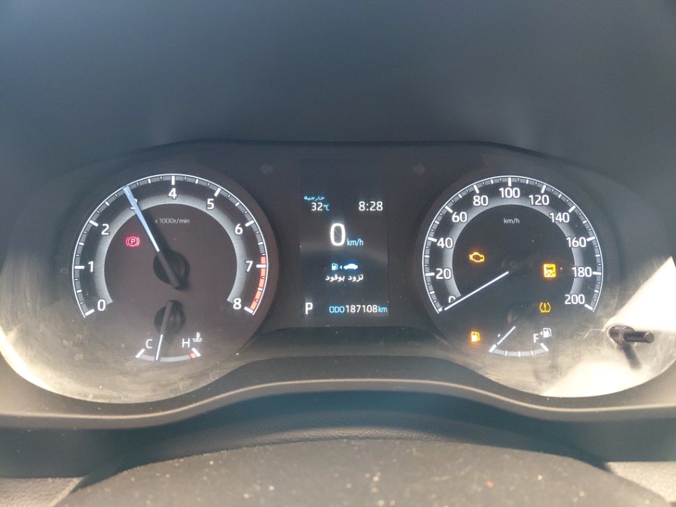 Toyota Innova GL 2024 image