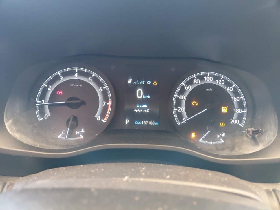 Toyota Innova GL 2024 image