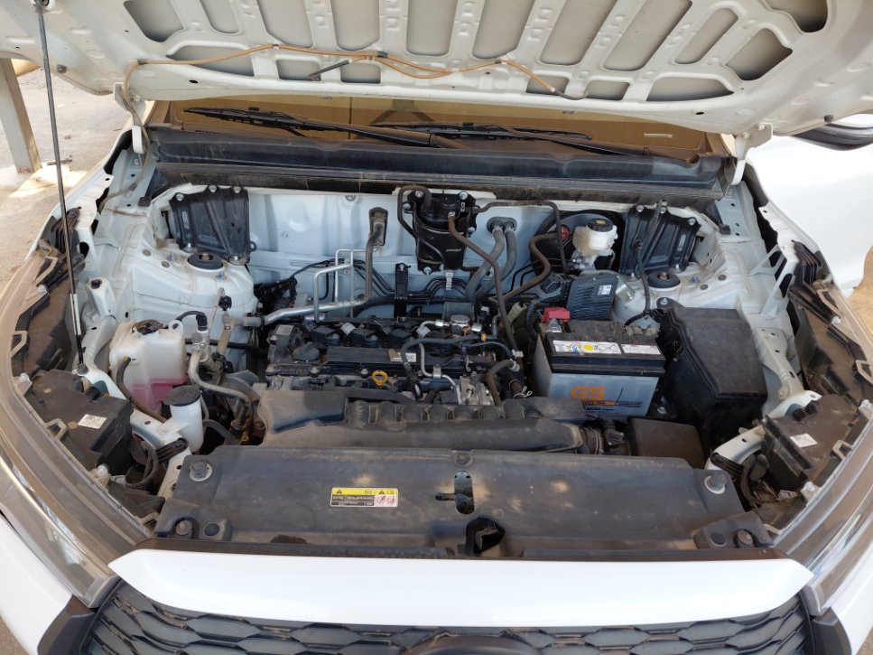 Toyota Innova GL 2024 image