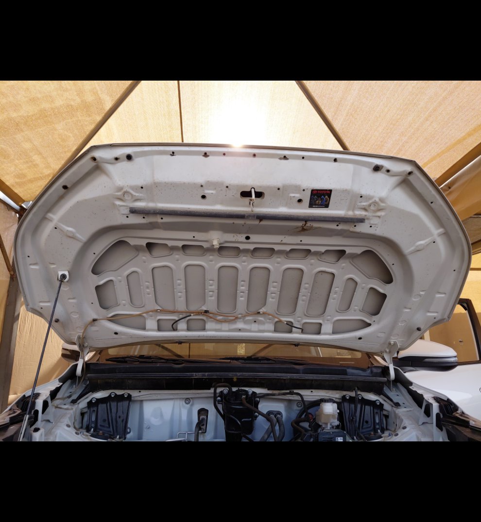 Toyota Innova GL 2024 image