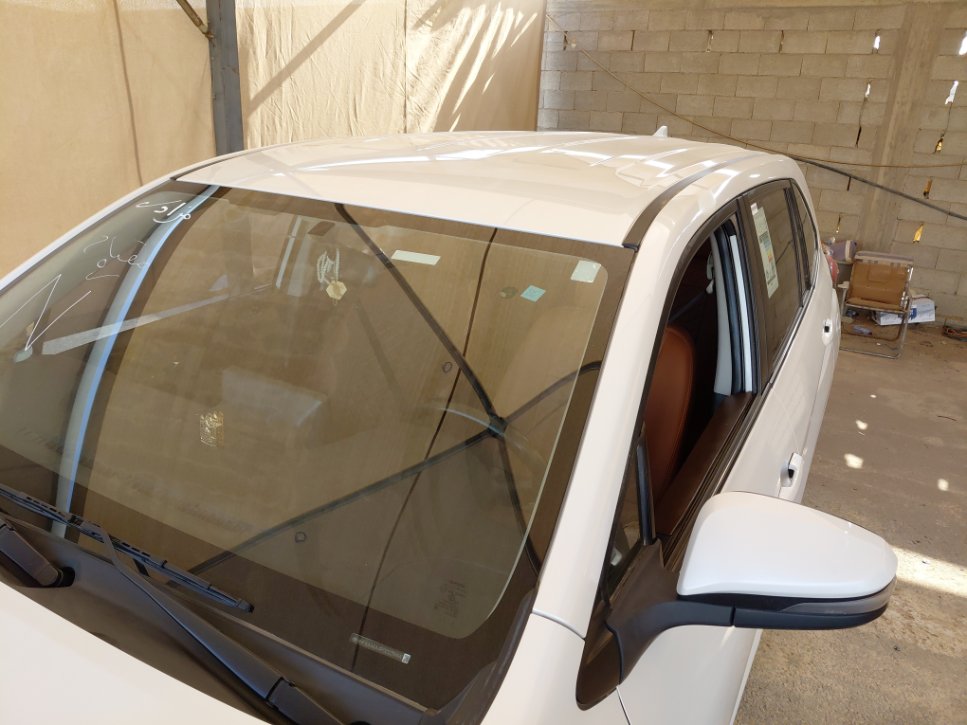 Toyota Innova GL 2024 image