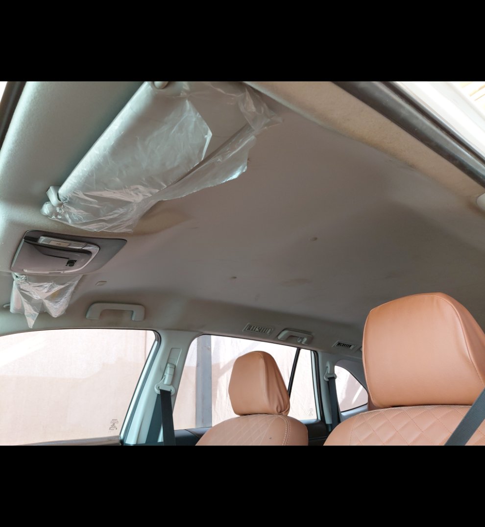 Toyota Innova GL 2024 image