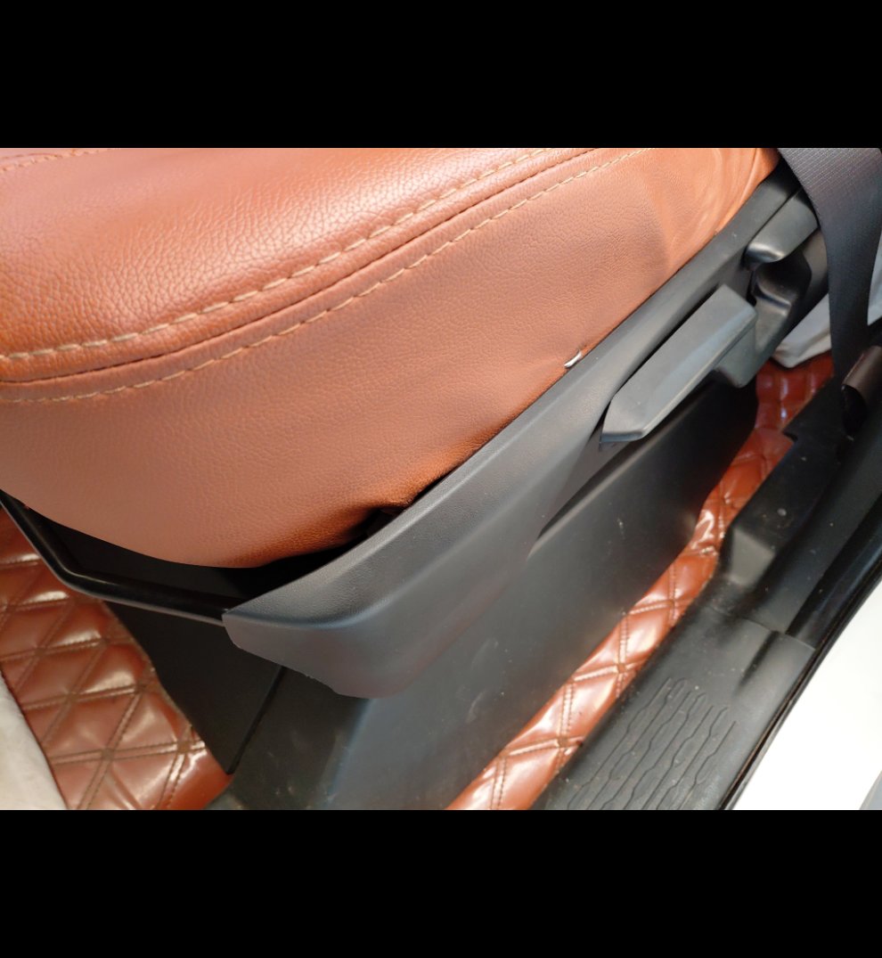 Toyota Innova GL 2024 image