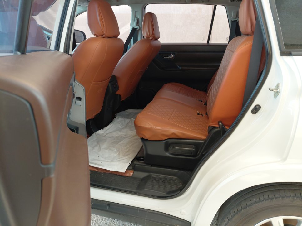 Toyota Innova GL 2024 image