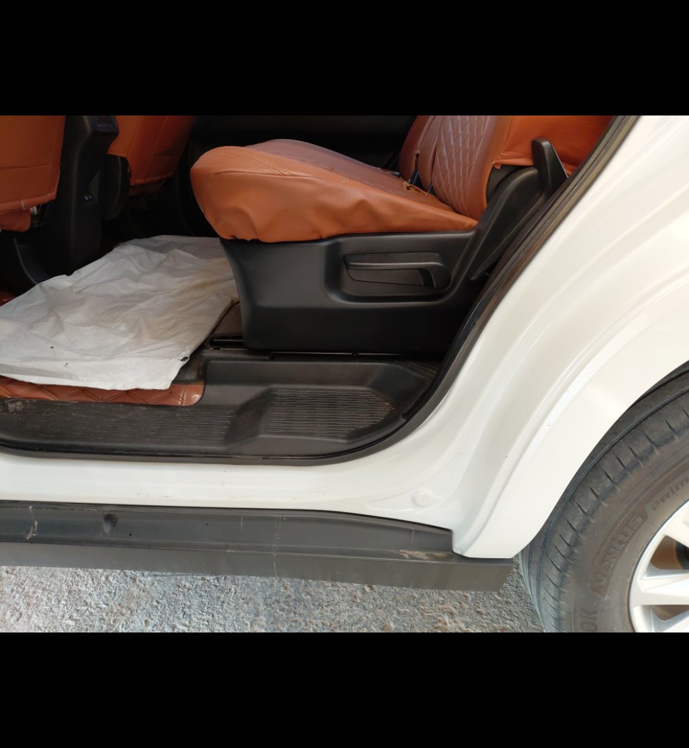 Toyota Innova GL 2024 image