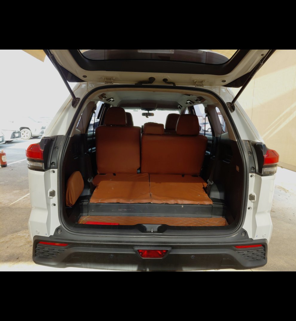 Toyota Innova GL 2024 image