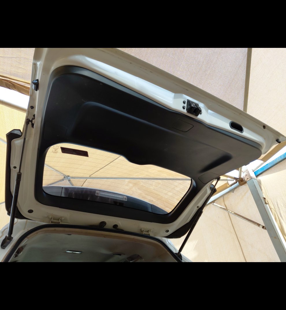 Toyota Innova GL 2024 image