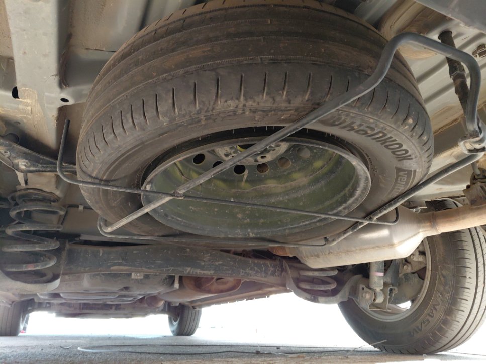 Toyota Innova GL 2024 image