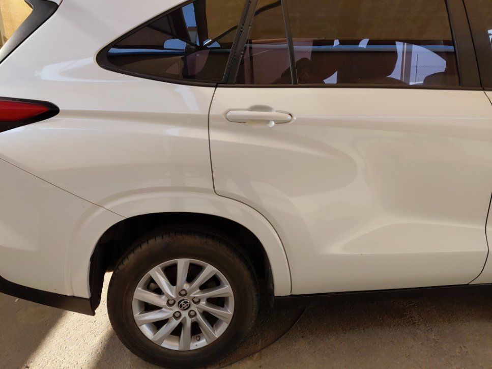 Toyota Innova GL 2024 image