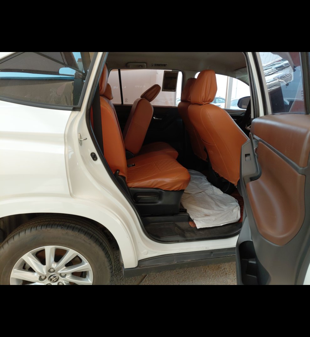 Toyota Innova GL 2024 image