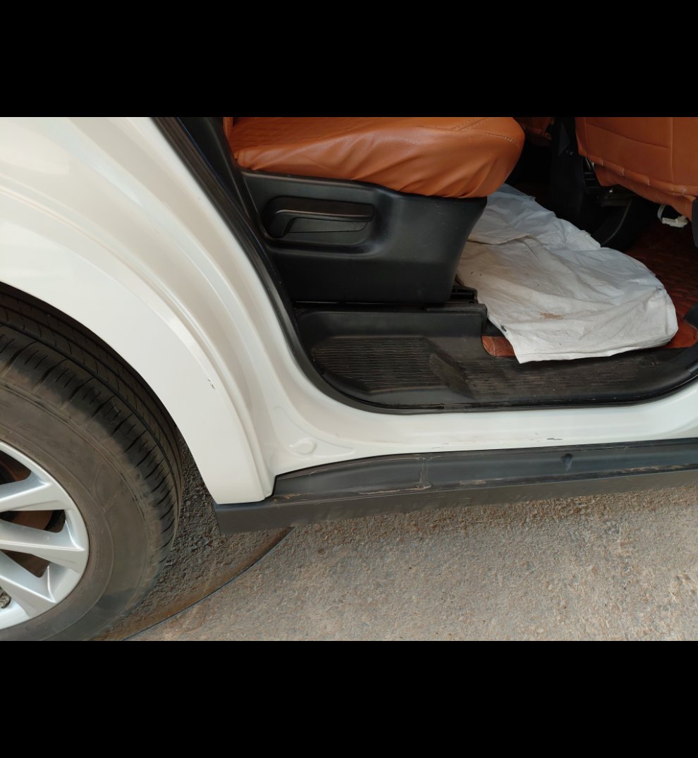 Toyota Innova GL 2024 image