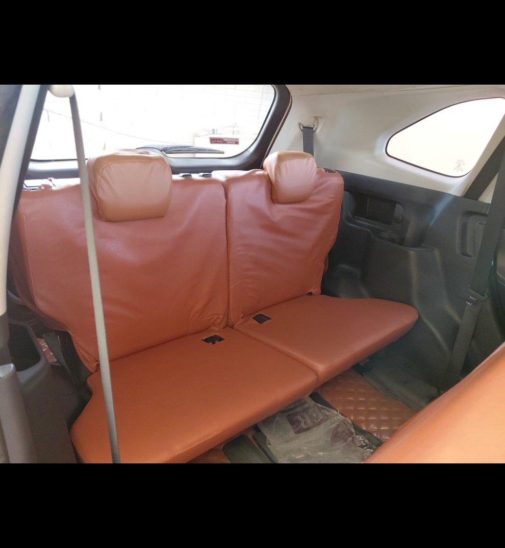 Toyota Innova GL 2024 image