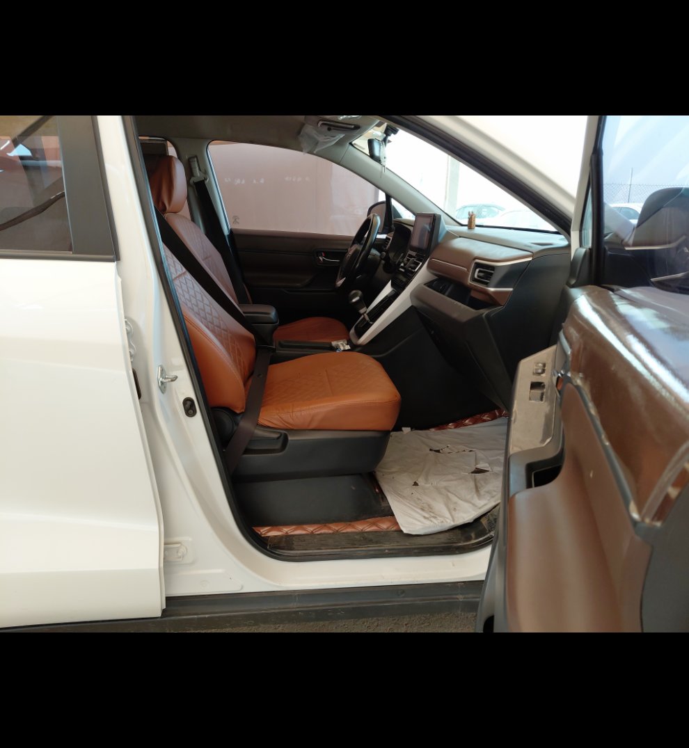 Toyota Innova GL 2024 image