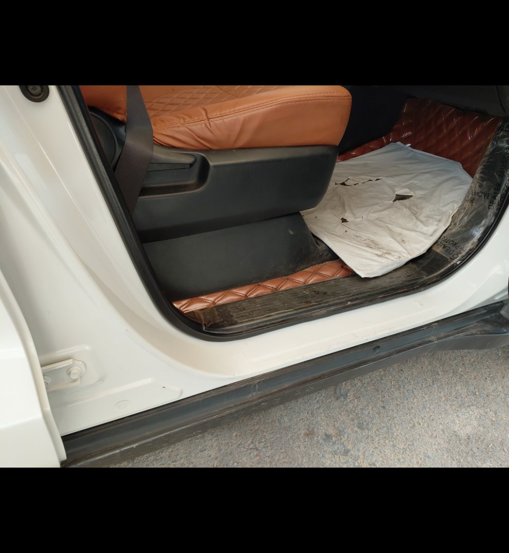 Toyota Innova GL 2024 image