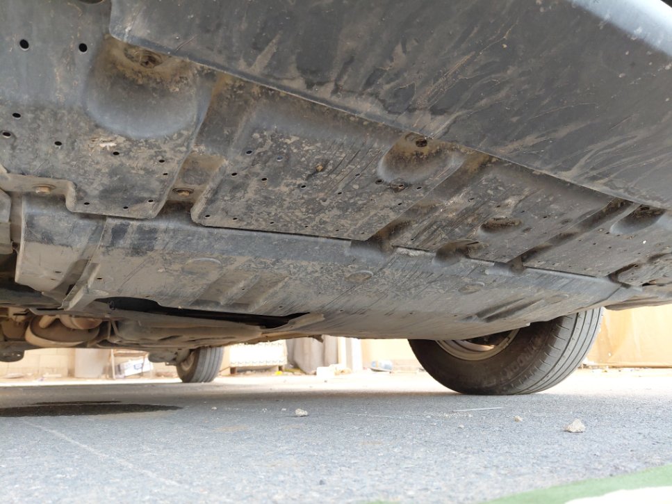 Toyota Innova GL 2024 image