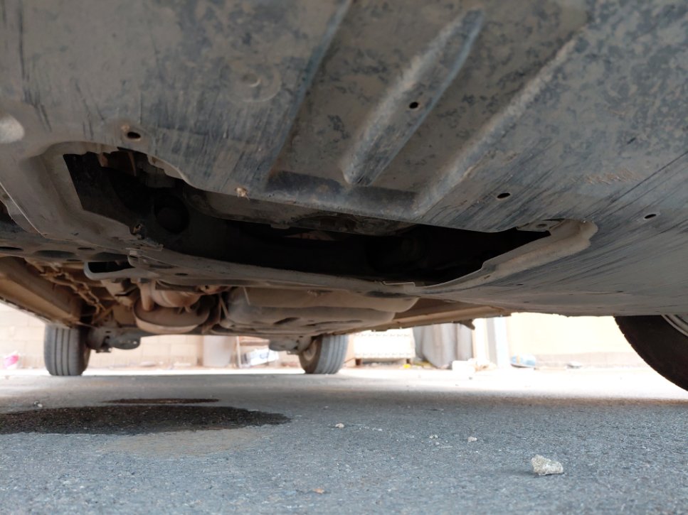 Toyota Innova GL 2024 image